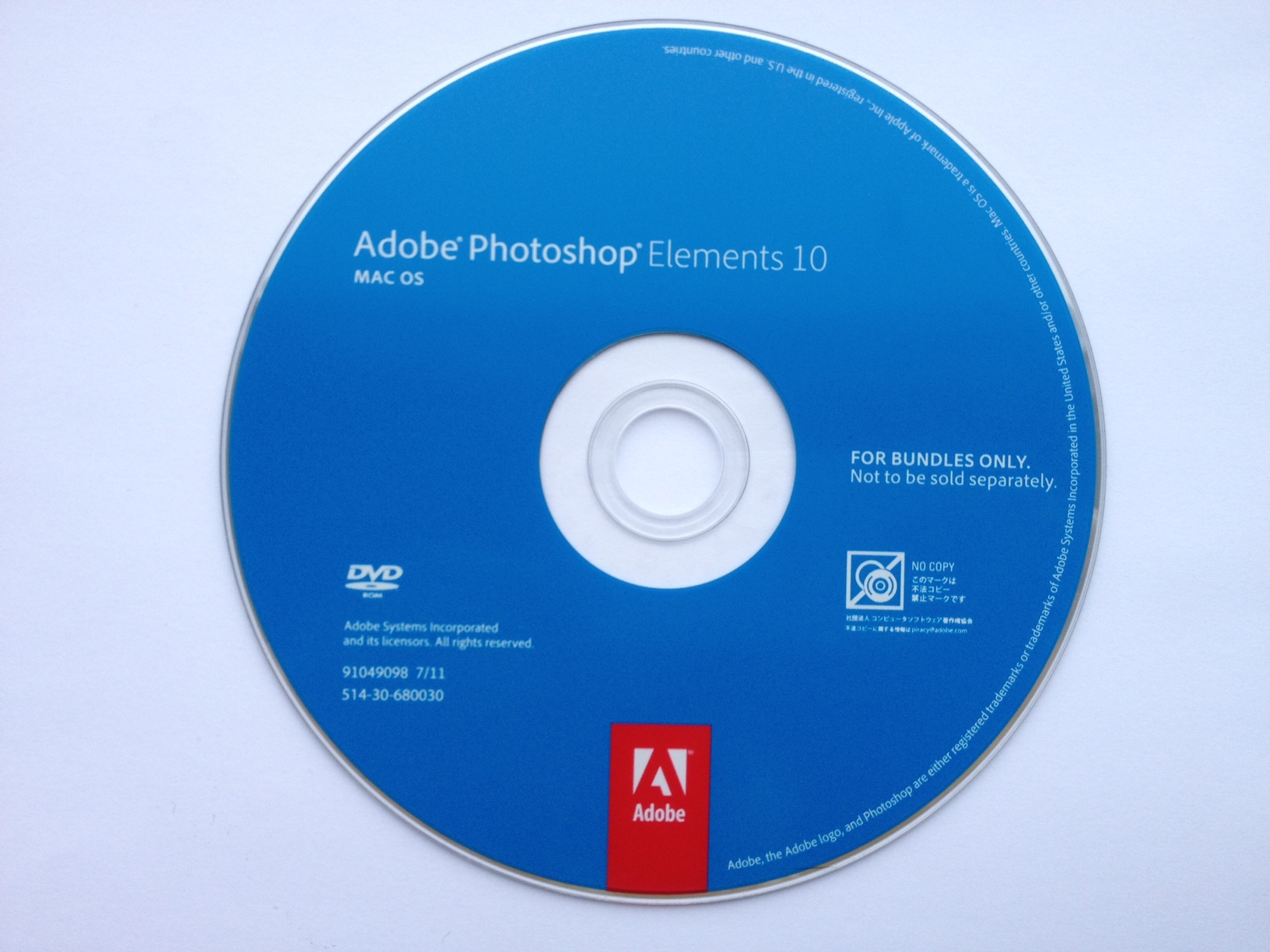 installing adobe photoshop elements 11 serial number